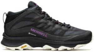 Turistická obuv Merrell  Moab Speed Mid Gtx