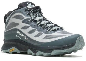 Turistická obuv Merrell  Moab Speed Mid Gtx