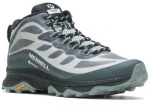 Turistická obuv Merrell  Moab Speed Mid Gtx