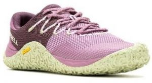 Bežecká a trailová obuv Merrell  Trail Glove 7