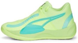 Basketbalová obuv Puma  Rise Nitro