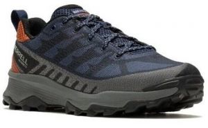 Turistická obuv Merrell  Speed Eco Wp