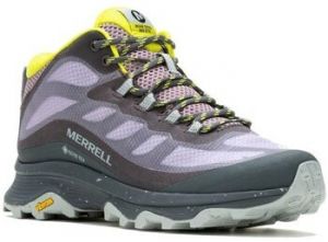 Turistická obuv Merrell  Moab Speed Mid Gtx