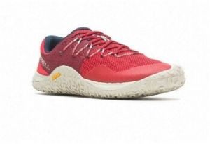 Bežecká a trailová obuv Merrell  Trail Glove 7 Lavarot