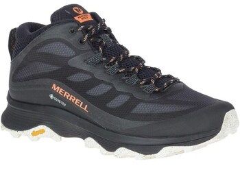 Turistická obuv Merrell  Moab Speed Mid Gtx