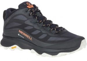 Turistická obuv Merrell  Moab Speed Mid Gtx