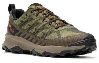 Turistická obuv Merrell  Speed Eco Wp