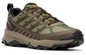 Turistická obuv Merrell  Speed Eco Wp