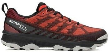 Turistická obuv Merrell  Speed Eco Wp