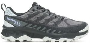 Turistická obuv Merrell  Speed Eco Wp