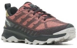 Turistická obuv Merrell  Speed Eco Wp