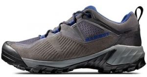 Turistická obuv Mammut  Sapuen Low Gtx
