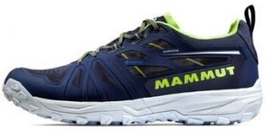 Turistická obuv Mammut  Saentis Low Gtx