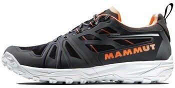 Turistická obuv Mammut  Saentis Low Gtx