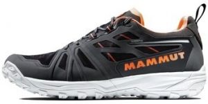 Turistická obuv Mammut  Saentis Low Gtx