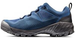 Nízke tenisky Mammut  Sapuen Low Gtx
