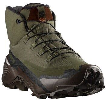 Turistická obuv Salomon  Cross Hike Tracker Gtx