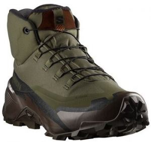 Turistická obuv Salomon  Cross Hike Tracker Gtx