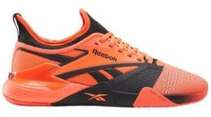 Nízke tenisky Reebok Sport  Nano Court