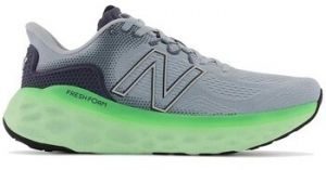 Bežecká a trailová obuv New Balance  Fresh Foam More V3