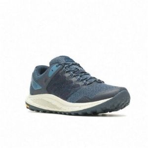 Bežecká a trailová obuv Merrell  Nova 3 Gtx