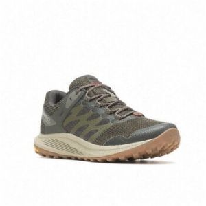 Bežecká a trailová obuv Merrell  Nova 3 Gtx