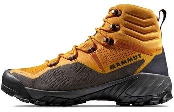 Turistická obuv Mammut  Sapuen High Gtx