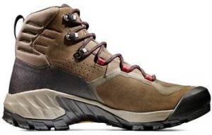 Turistická obuv Mammut  Sapuen High Gtx