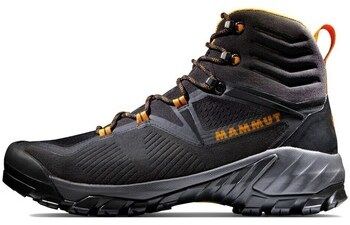 Turistická obuv Mammut  Sapuen High Gtx