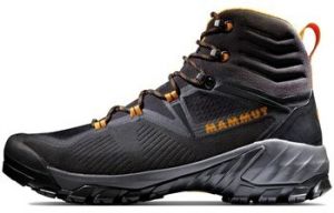 Turistická obuv Mammut  Sapuen High Gtx