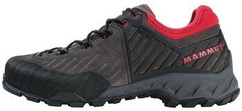 Turistická obuv Mammut  Alnasca Ii Low Gtx