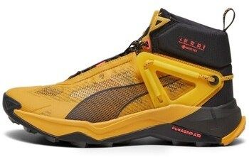 Polokozačky Puma  Explore Nitro Mid Gtx