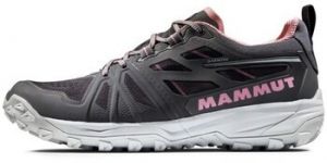 Turistická obuv Mammut  Saentis Low Gtx
