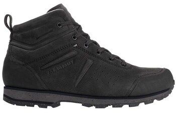 Polokozačky Mammut  Alvra Ii Mid