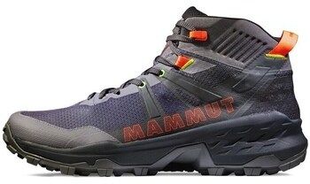 Turistická obuv Mammut  Sertig Ii Mid Gtx
