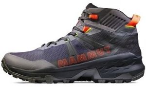 Turistická obuv Mammut  Sertig Ii Mid Gtx
