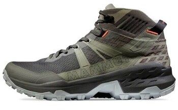 Turistická obuv Mammut  Sertig Ii Mid Gtx