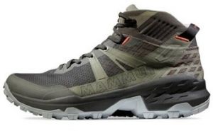 Turistická obuv Mammut  Sertig Ii Mid Gtx