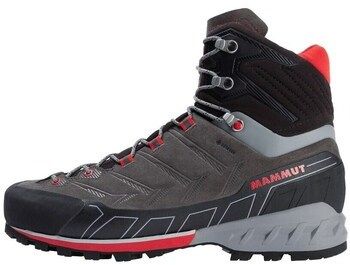 Turistická obuv Mammut  Kento Tour High Gtx