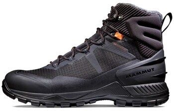 Turistická obuv Mammut  Blackfin Iii Mid Dt