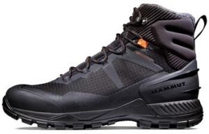 Turistická obuv Mammut  Blackfin Iii Mid Dt