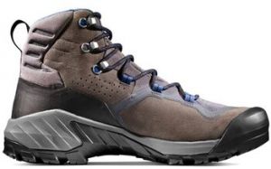 Turistická obuv Mammut  Sapuen High Gtx