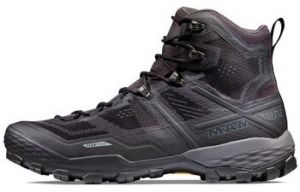 Turistická obuv Mammut  Ducan High Gtx