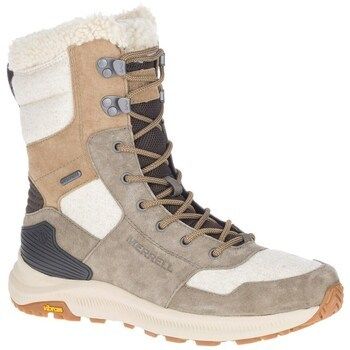Členkové tenisky Merrell  Ontario Tall Polar