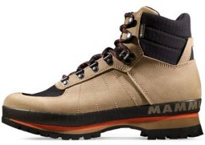 Turistická obuv Mammut  Yatna Ii High Gtx