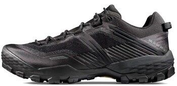 Turistická obuv Mammut  Ducan Ii Low Gtx