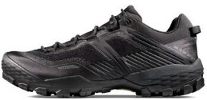 Turistická obuv Mammut  Ducan Ii Low Gtx