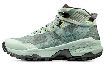 Turistická obuv Mammut  Sertig Ii Mid Gtx