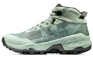 Turistická obuv Mammut  Sertig Ii Mid Gtx
