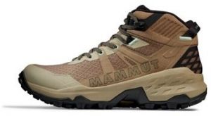 Polokozačky Mammut  Sertig Ii Mid Gtx